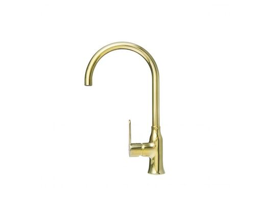 Alveus slavina SLIM MONARCH Gold