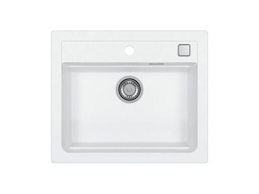 Alveus sudoper ATROX 30 Arctic