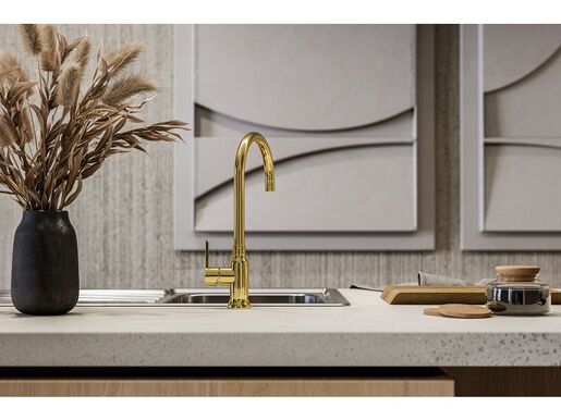 Alveus slavina SLIM MONARCH Bronze