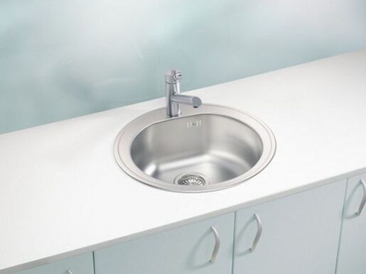 Alveus sudoper FORM 30