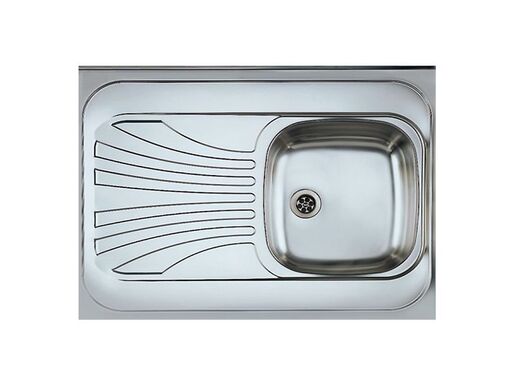 Alveus sudoper CLASSIC 30 desni