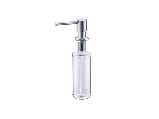 Alveus dozator deterdženta PLUM Krom