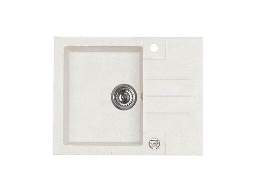 Alveus sudoper ROCK 30 Arctic