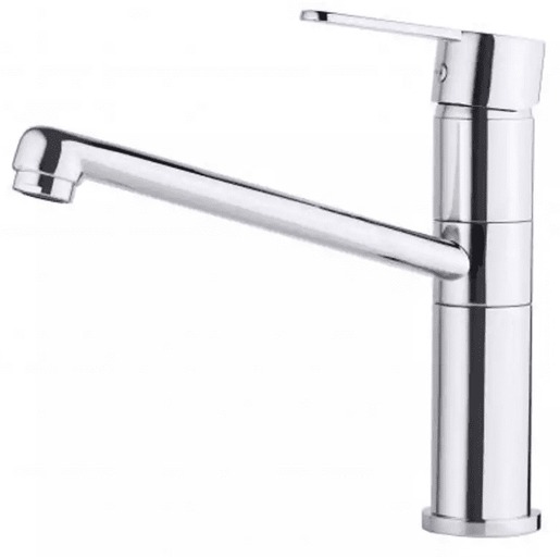 Alveus slavina ZENIT Krom