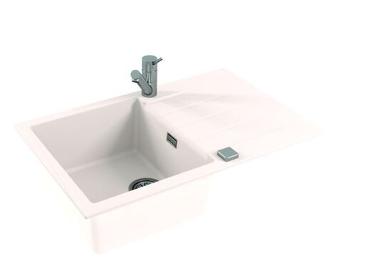 Alveus sudoper CADIT 20 Arctic