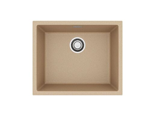 Alveus sudoper OMNI 30 Beige