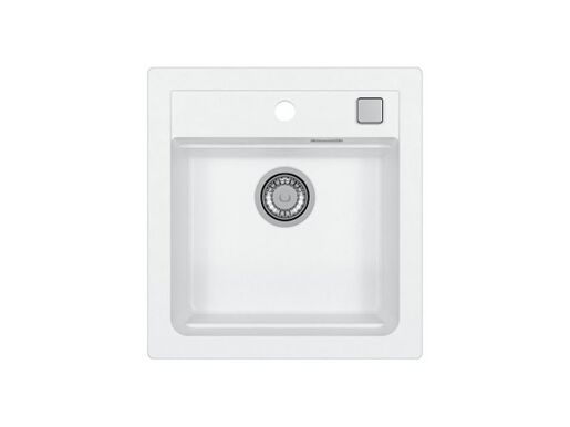 Alveus sudoper ATROX 20 Arctic