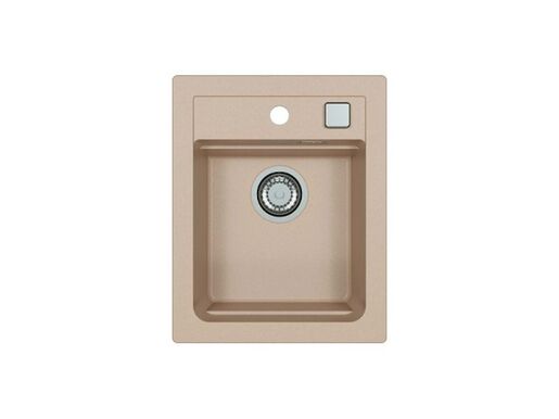 Alveus sudoper ATROX 10 Terra