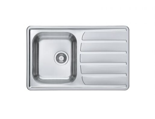 Alveus set ZOOM MAXIM 20 PP FI114 i slavina NELA