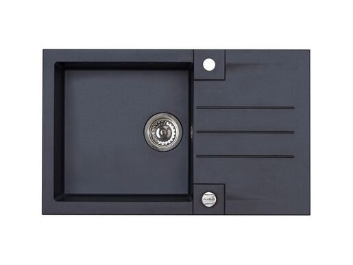 Alveus set ROCK 130 i slavina KATI G91 Carbon