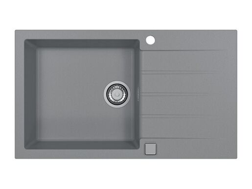 Alveus sudoper CADIT 40 Concrete