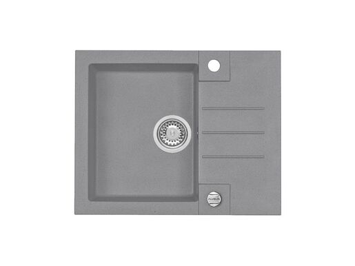 Alveus set ROCK 30 i slavina KATI G81 Concrete