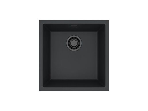 Alveus sudoper OMNI 20 Black Edition