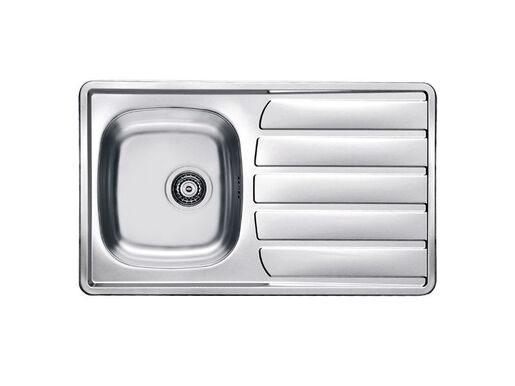 Alveus sudoper ZOOM 30