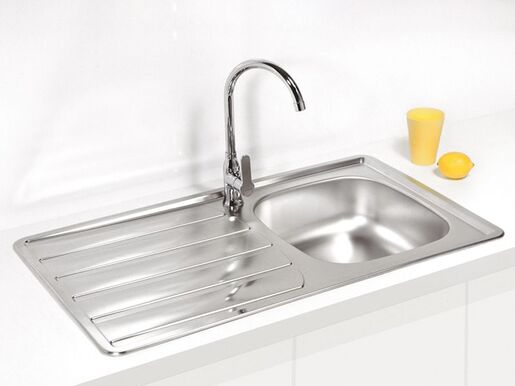 Alveus sudoper ZOOM 30