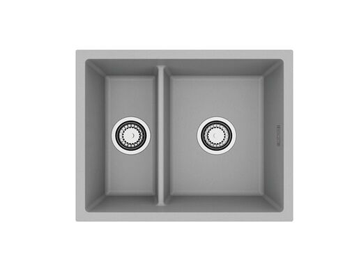 Alveus sudoper OMNI 50 Concrete