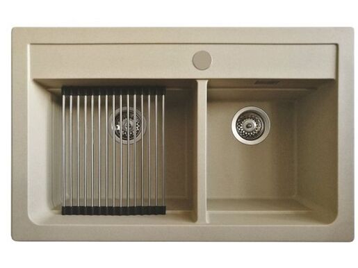 Alveus ocjedna rešetka ALLROUND 325 x 260