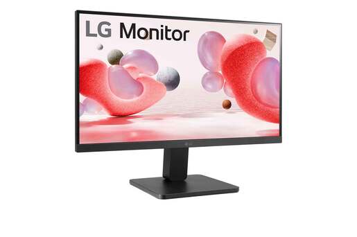 LG monitor 22MR410P, 22", VA, FHD, VGA, HDMI, 100Hz, 5ms