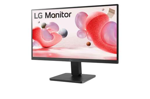 LG monitor 22MR410P, 22", VA, FHD, VGA, HDMI, 100Hz, 5ms