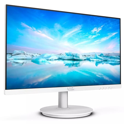 Philips monitor 271V8AW, 27", FHD, VGA, HDMI, 75Hz, 4ms