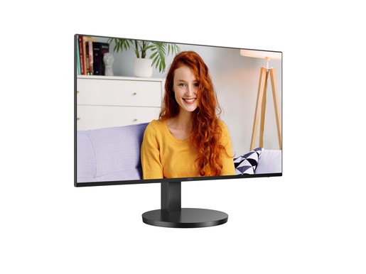 AOC monitor 27B3CF2, 27", IPS, FHD, HDMI, USB-C, 100Hz, 1ms