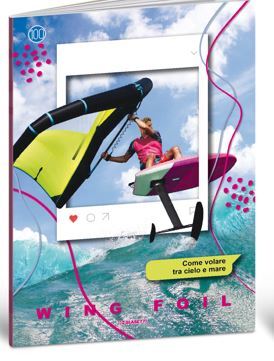 Bilježnica Blasetti Scuola Sport, A4 linije, 20 listova, meki uvez