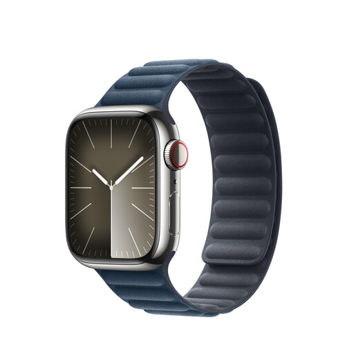 Apple zamjenski remen za Apple Watch 45mm - Pacific Blue Magnetic Link - M/L