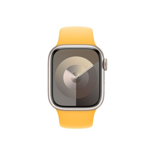Apple zamjenski remen za Apple Watch 41mm: Sunshine Sport Band - S/M