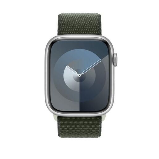 Apple zamjenski remen za Apple Watch 45mm - Cypress Sport Loop