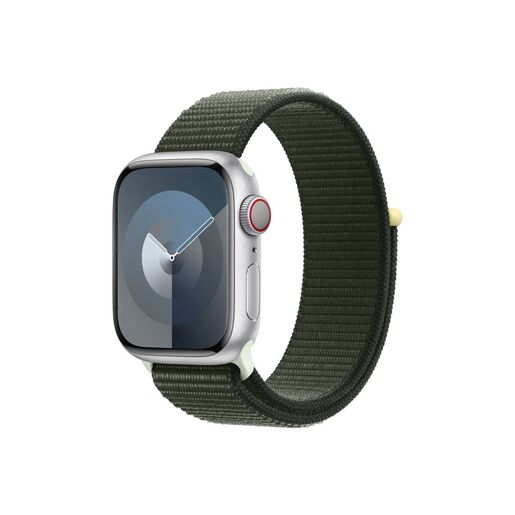 Apple zamjenski remen za Apple Watch 41mm: Cypress Sport Loop