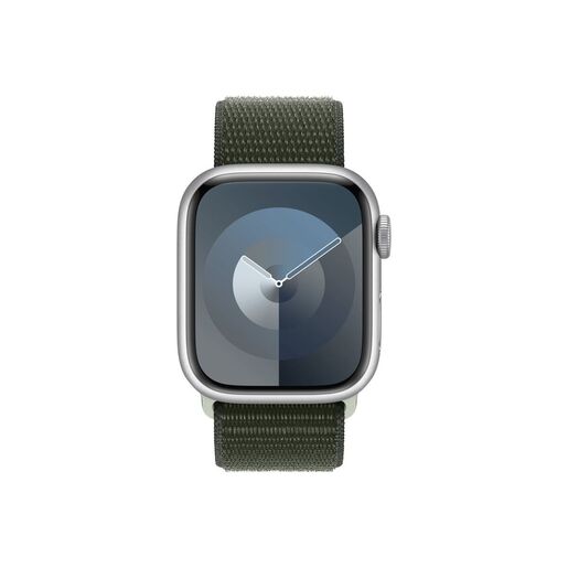 Apple zamjenski remen za Apple Watch 41mm: Cypress Sport Loop