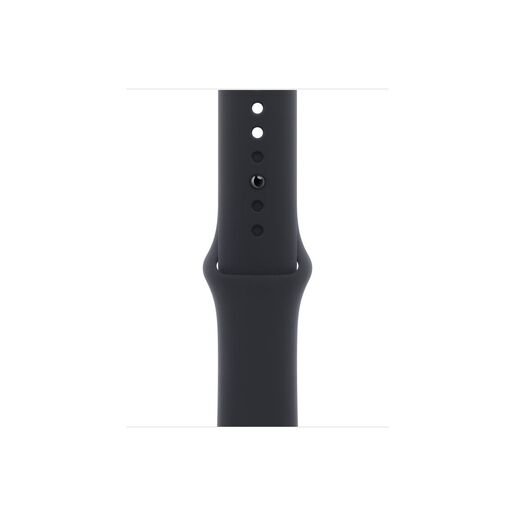 Apple zamjenski remen za Apple Watch 41mm: Midnight Sport Band - M/L