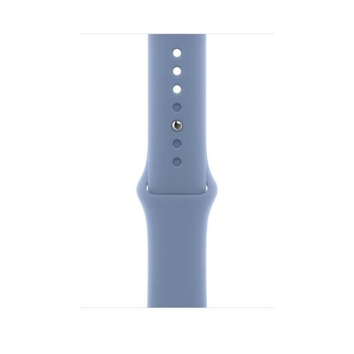 Apple zamjenski remen za Apple Watch 45mm: Winter Blue Sport Band - S/M