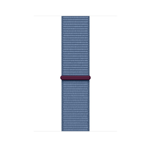 Apple zamjenski remen za Apple Watch 45mm - Winter Blue Sport Loop