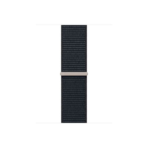Apple zamjenski remen za Apple Watch 41mm: Midnight Sport Loop