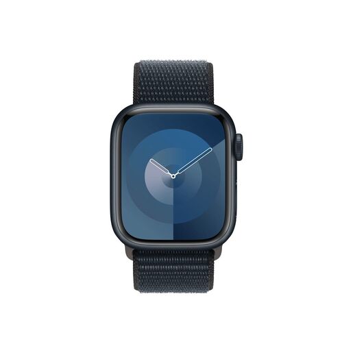 Apple zamjenski remen za Apple Watch 41mm: Midnight Sport Loop