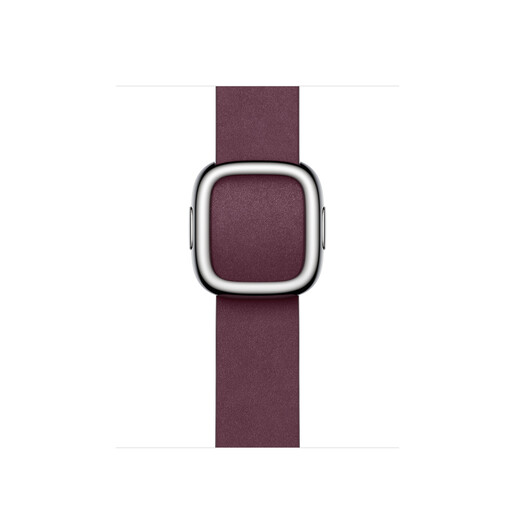 Apple zamjenski remen za Apple Watch 41mm - Mulberry Modern Buckle - S