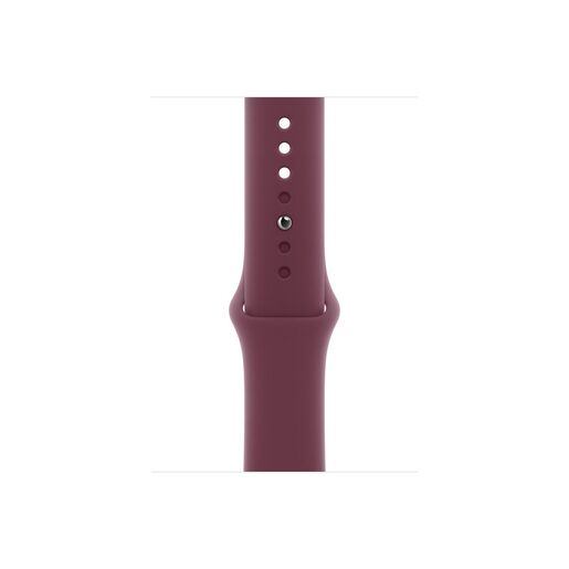 Apple zamjenski remen za Apple Watch 45mm: Mulberry Sport Band - M/L