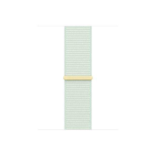 Apple zamjenski remen za Apple Watch 41mm: Soft Mint Sport Band - M/L