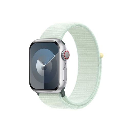 Apple zamjenski remen za Apple Watch 41mm: Soft Mint Sport Band - M/L