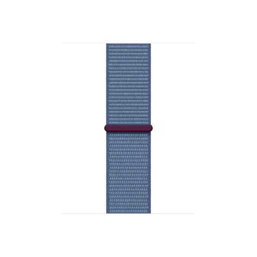Apple zamjenski remen za Apple Watch 41mm: Winter Blue Sport Loop