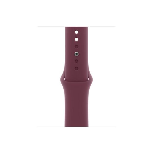 Apple zamjenski remen za Apple Watch 41mm: Mulberry Sport Band - M/L