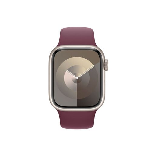 Apple zamjenski remen za Apple Watch 41mm: Mulberry Sport Band - M/L