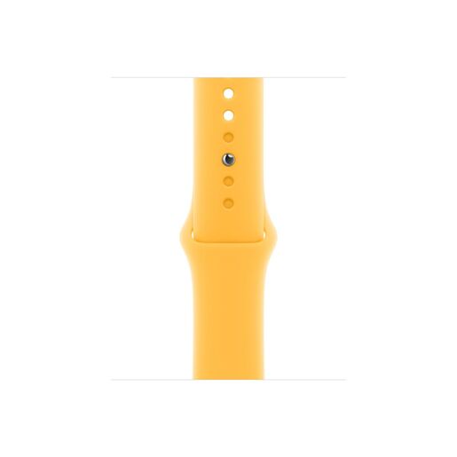 Apple zamjenski remen za Apple Watch 41mm: Sunshine Sport Band - M/L