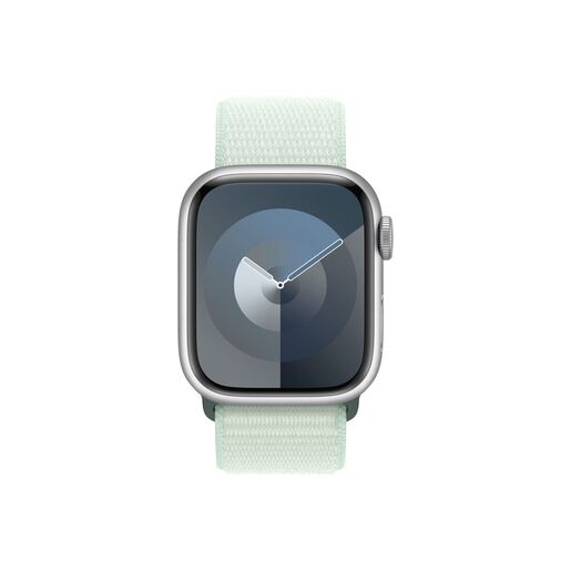 Apple zamjenski remen za Apple Watch 41mm: Soft Mint Sport Band - S/M