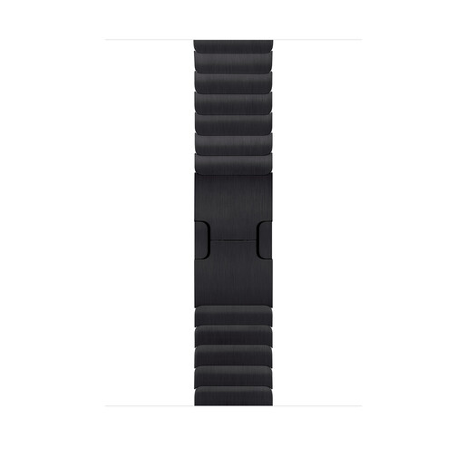 Apple zamjenski remen za Apple Watch 42mm - Space Black Link Bracelet