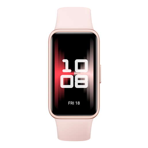 Huawei Band 9, Charm Pink, pametna narukvica