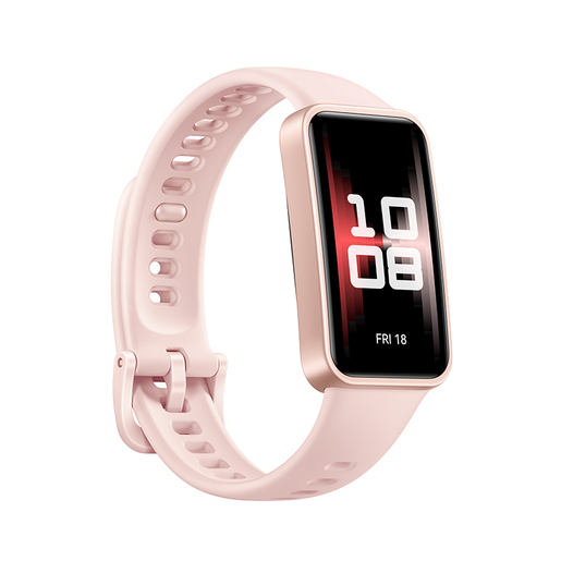 Huawei Band 9, Charm Pink, pametna narukvica
