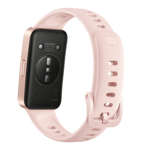 Huawei Band 9, Charm Pink, pametna narukvica