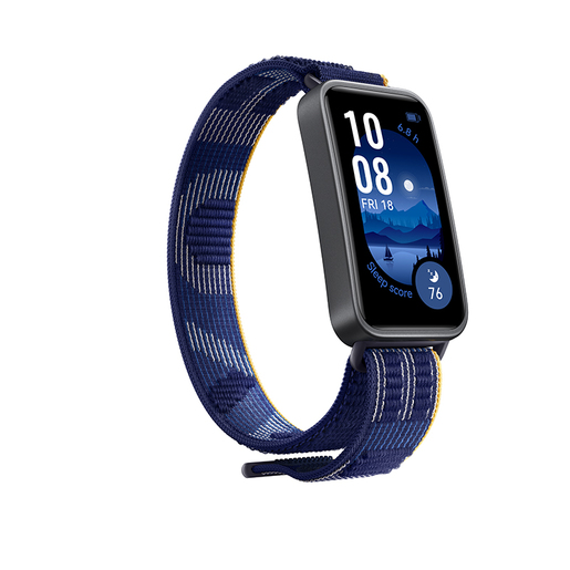 Huawei Band 9, Blue, pametna narukvica